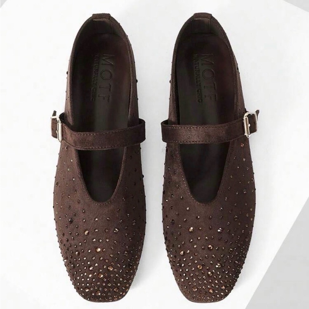 Ballet Flats